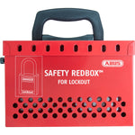 CAJA BLOQ GRUPAL ACER B835 ROJO (00298-4)