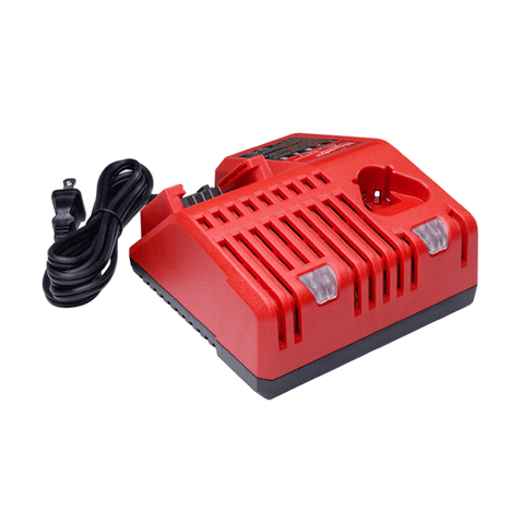 Cargador Bat M18 y M12 110V/220V (48-1959)