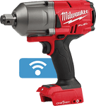 LLAVE IMPACTO 3/4'' M18 FUEL 2864-259 MILWAUKEE