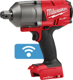 LLAVE IMPACTO 3/4'' M18 FUEL 2864-259 MILWAUKEE