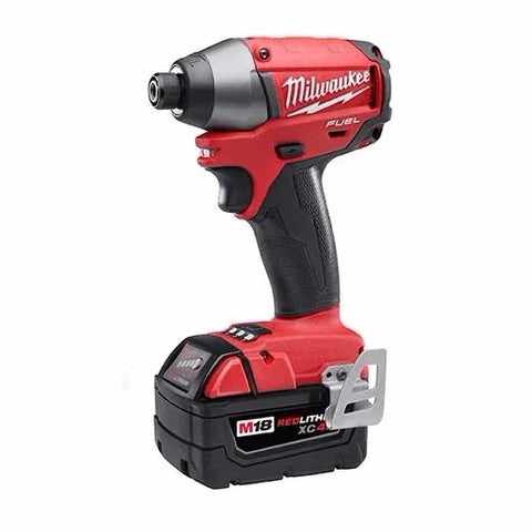 Atornillador Impacto Bateria M18 Fuel
