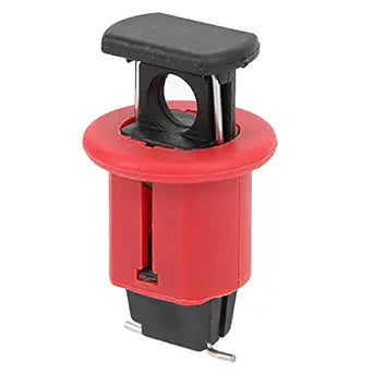 BLOQ INTERRUPTOR PIN OUT E220 (38496-7)