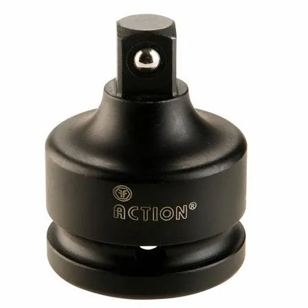 Adaptador Impacto 3/4" H.A 1"m (64041100) Force