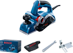 GHO Cepilladora 700w 220V Marca Bosch
