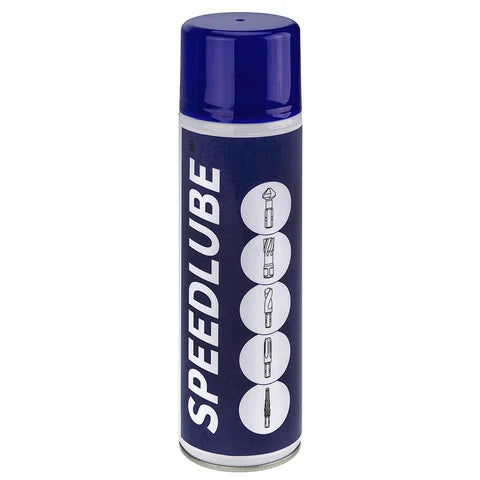HMT Speedlube Lubricante de corte emulsionado profesional (701010-0002)