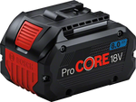Bateria ProCORE 18V 8.0Ah Marca Bosch