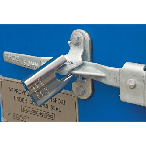 CANDADO ROCK 83CS/55 LLAVE PUNTO 04539-4
