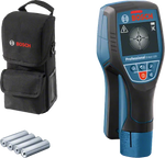 Detector D-Tect 120 Marca Bosch
