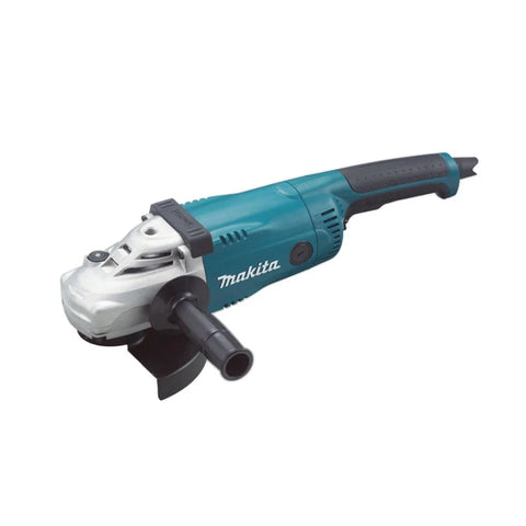 Esmeril Angular 7" (180mm) 2200W - 5,5kg GA7020 Makita