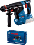 Rotomartillo Inalambrico 18v GBH 187-LI PED Marca Bosch