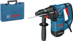 Martillo Perforador Demoledor GBH 3-28 DRE Marca Bosch