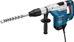 Rotomartillo SDS MAX 1150W 8,8J GBH 5-40 DCE Marca Bosch