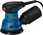 GEX 125 Lijadora Orbital Excentrica Marca Bosch