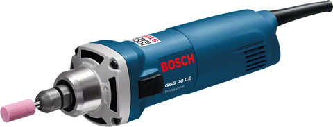 GGS 28 L Rectificadora Marca Bosch