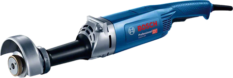 GGS 8 SH Esmeril Recto Piedra Marca Bosch