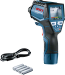 GIS 1000 C Camara Termica Marca Bosch