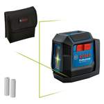 GLL 12-22 G LI: Nivel Laser Verde Marca Bosch