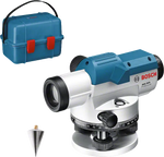 Nivelador Optico GOL 26 Topografo Marca Bosch