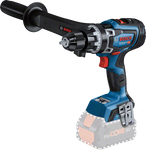 Taladro Percutor GSB 18V-150 C SB-LBOX Marca Bosch