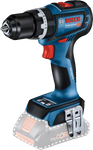 Taladro Percutor Inalámbrico GSB 180V-90 C + 2 Baterias Marca Bosch