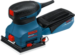 GSS 140 Lijadora Orbital 1/4" 220W Marca Bosch
