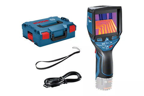 GTC 400c Camara Termica Marca Bosch