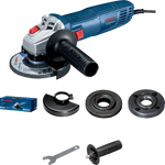 GWS 700 Esmeril Angular 4 1/2 710w Marca Bosch
