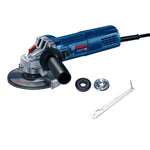 GWS 9-125 Esmeril Angular 4 1/2 900w Marca Bosch