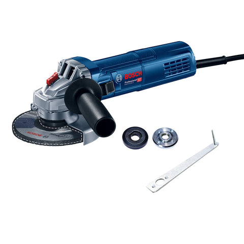GWS 9-125 Esmeril Angular 4 1/2 900w Marca Bosch
