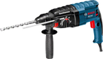 Martillo Perforador Demoledor GBH 2-24 D 820W Marca Bosch