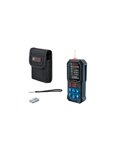 GLM 50-27C Medidor Laser Marca Bosch