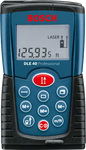 GLM 25-23 Medidor Laser Marca Bosch