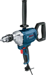 Taladro Rotación Industrial GBM 1600 Re Marca Bosch