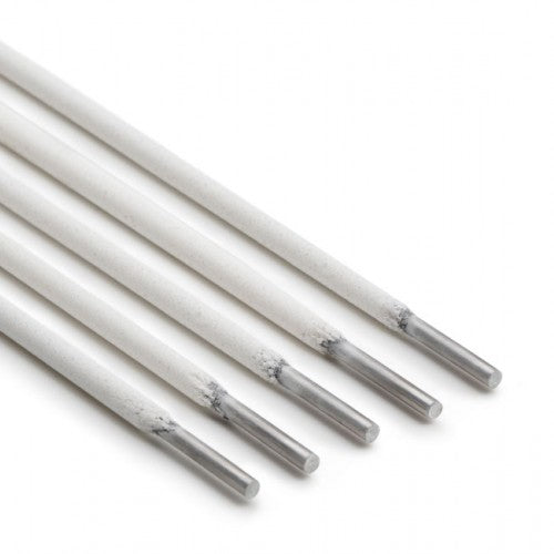 Electrodo Aluminio