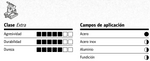 Disco de corte Klingspor  A330 Extra