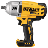 Llave de Impacto cuadrante 3/4" DEWALT DCF897B