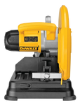 Tronzadora De Perfiles Dewalt 2300w D28730