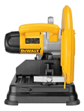 Tronzadora De Perfiles Dewalt 2300w D28730