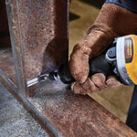 Esmeril Recto o Rectificador DeWalt 1300W motor Brushless DWE4997vs