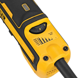 Esmeril Recto o Rectificador DeWalt 1300W motor Brushless DWE4997vs