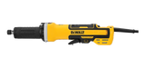 Esmeril Recto o Rectificador DeWalt 1300W motor Brushless DWE4997vs