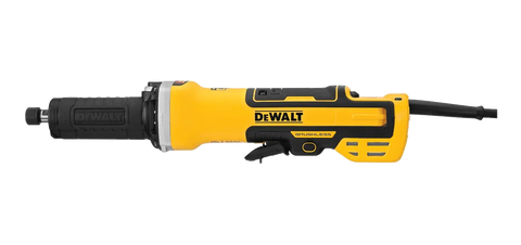 Esmeril Recto o Rectificador DeWalt 1300W motor Brushless DWE4997vs