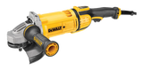 Esmeril Angular DeWalt 9" 2700W DWE4579