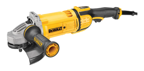 Esmeril Angular DeWalt 9" 2700W DWE4579
