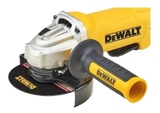 Esmeril Angular DeWalt 4 1/2" 1500W DWE4314