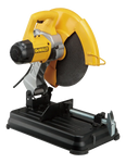 Tronzadora De Perfiles Dewalt 2300w D28730