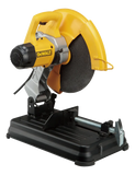Tronzadora De Perfiles Dewalt 2300w D28730