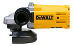Esmeril Angular DeWalt 7" 2600W DWE497
