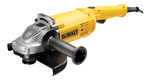 Esmeril Angular DeWalt 9" 2200W DWE490