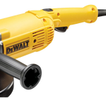 Esmeril Angular DeWalt 9" 2200W DWE490